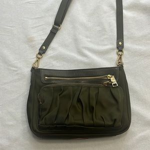 MZ Wallace bag